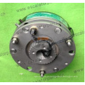 Freio Magent, Motor de freio SCE-2,7.5KW